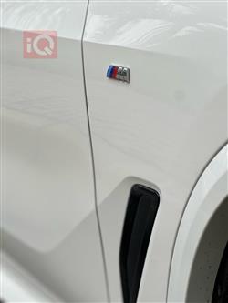 بي ام دبليو X5